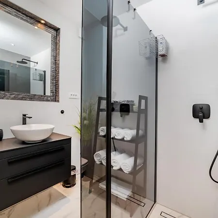 Luxury Sandra Apartment Split