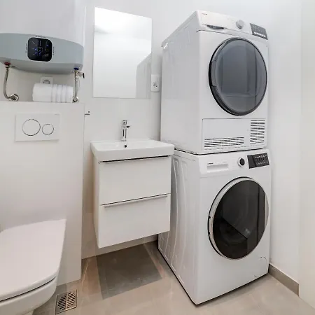 Apartment Luxury Sandra