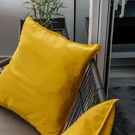 Luxury Sandra Apartment Split