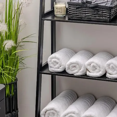 Luxury Sandra Apartment