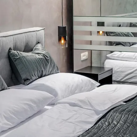 Luxury Sandra * Split
