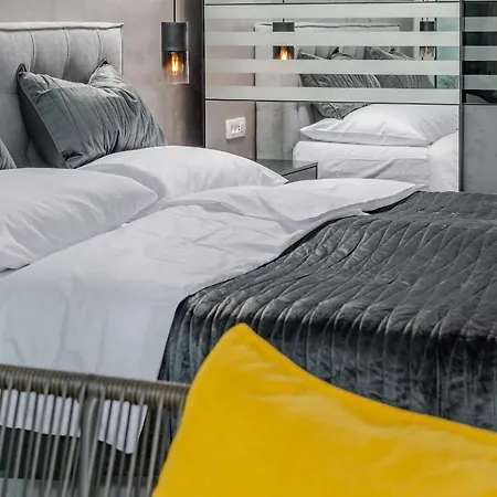Apartment Luxury Sandra