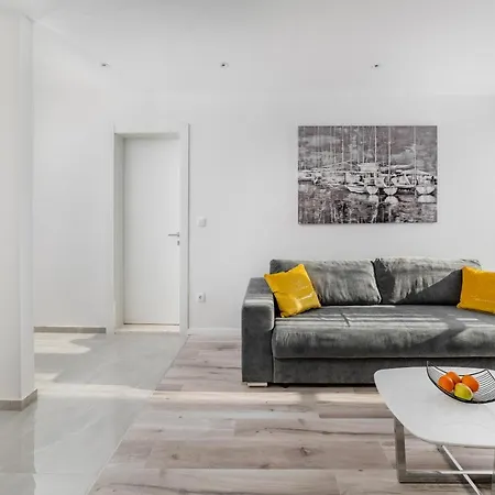Apartment Luxury Sandra *