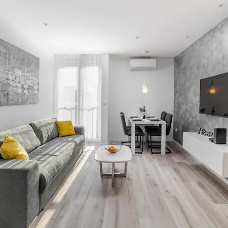 Luxury Sandra * Split