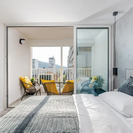 Apartment Luxury Sandra Split