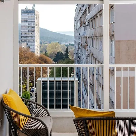 Luxury Sandra Apartment *
