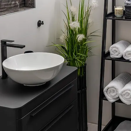 Luxury Sandra Apartment