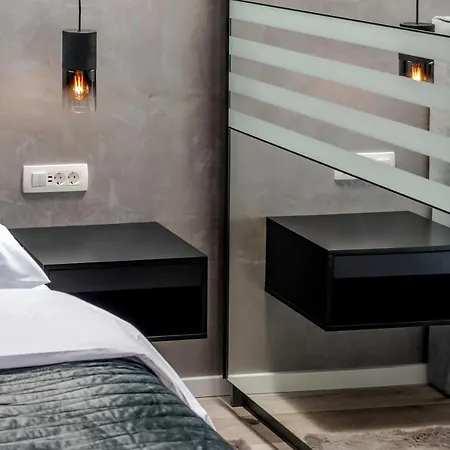 Luxury Sandra Apartment Split