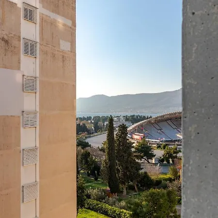 Apartment Luxury Sandra